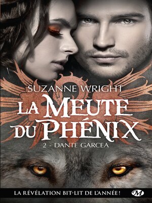cover image of Dante Garcea